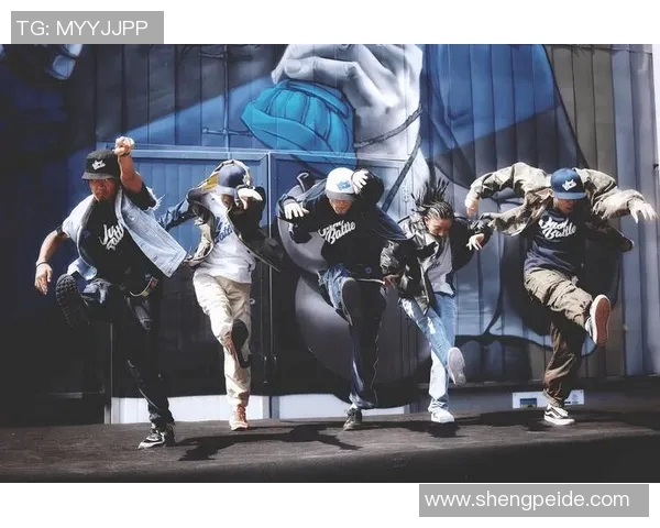 西安攀岩队在世界街舞大赛中的个人能力精彩点评与分析